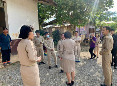 โครงการจัดที่ดินทำกินให้ชุมชนตามนโยบายรัฐบาล(คทช.) พารามิเตอร์รูปภาพ 4