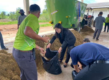 โครงการอบรมเชิงปฏิบัติการ “การผลิตอาหารสัตว์เชิงอุตสาหกรรม” ... พารามิเตอร์รูปภาพ 11