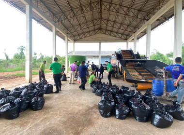 โครงการอบรมเชิงปฏิบัติการ “การผลิตอาหารสัตว์เชิงอุตสาหกรรม” ... พารามิเตอร์รูปภาพ 28