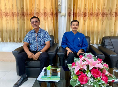 โครงการอบรมเชิงปฏิบัติการ “การผลิตอาหารสัตว์เชิงอุตสาหกรรม” ... พารามิเตอร์รูปภาพ 2