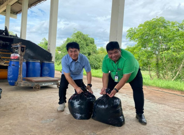 โครงการอบรมเชิงปฏิบัติการ “การผลิตอาหารสัตว์เชิงอุตสาหกรรม” ... พารามิเตอร์รูปภาพ 32