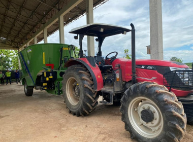 โครงการอบรมเชิงปฏิบัติการ “การผลิตอาหารสัตว์เชิงอุตสาหกรรม” ... พารามิเตอร์รูปภาพ 19