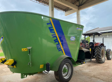 โครงการอบรมเชิงปฏิบัติการ “การผลิตอาหารสัตว์เชิงอุตสาหกรรม” ... พารามิเตอร์รูปภาพ 20