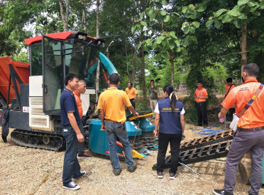 จัดอบรมเชิงปฏิบัติการ "การผลิตอาหารสัตว์เชิงอุตสาหกรรม" พารามิเตอร์รูปภาพ 11