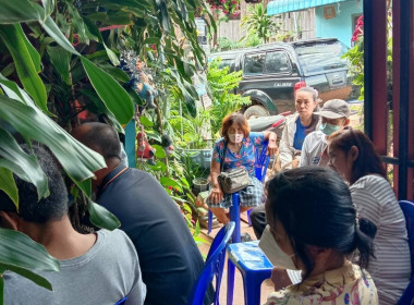 ประชุมสอบทานและพัฒนาศักยภาพด้านบัญชีองค์กรผู้ใช้สินเชื่อภาคเหนือ ... พารามิเตอร์รูปภาพ 12