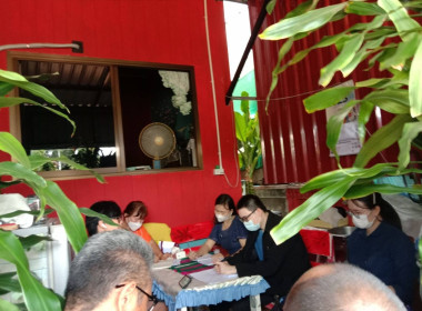 ประชุมสอบทานและพัฒนาศักยภาพด้านบัญชีองค์กรผู้ใช้สินเชื่อภาคเหนือ ... พารามิเตอร์รูปภาพ 2