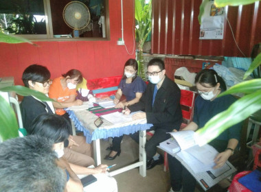 ประชุมสอบทานและพัฒนาศักยภาพด้านบัญชีองค์กรผู้ใช้สินเชื่อภาคเหนือ ... พารามิเตอร์รูปภาพ 10