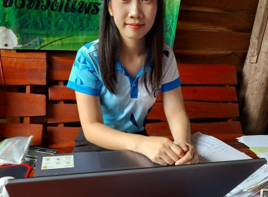 แนะนำ ส่งเสริม การจัดทำทำบัญชี กลุ่มเกษตรกรทำสวนน้ำเลา พารามิเตอร์รูปภาพ 3