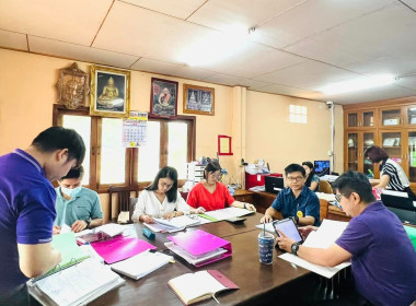 ตรวจการ สหกรณ์บริการผลิตภัณฑ์ไม้น้ำชำ-หัวฝาย พารามิเตอร์รูปภาพ 5