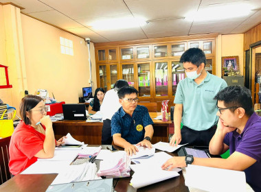 ตรวจการ สหกรณ์บริการผลิตภัณฑ์ไม้น้ำชำ-หัวฝาย พารามิเตอร์รูปภาพ 6