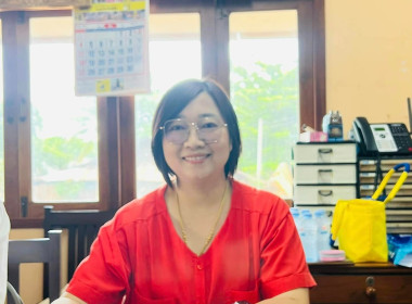 ตรวจการ สหกรณ์บริการผลิตภัณฑ์ไม้น้ำชำ-หัวฝาย พารามิเตอร์รูปภาพ 3