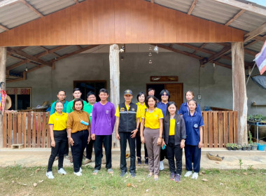 โครงการนำลูกหลานเกษตรกรกลับบ้านสานต่ออาชีพการเกษตร พารามิเตอร์รูปภาพ 2