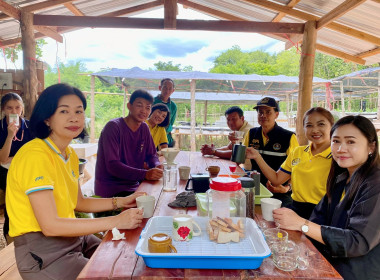 โครงการนำลูกหลานเกษตรกรกลับบ้านสานต่ออาชีพการเกษตร พารามิเตอร์รูปภาพ 9