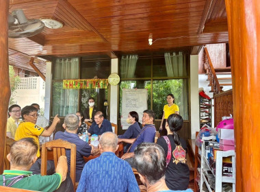 การจัดทำแผนพัฒนาด้านการเกษตรในพื้นที่รับประโยชน์ของอ่างเก็บน้ำแม่แคมอันเนื่องมาจากพระราชดำริ ... พารามิเตอร์รูปภาพ 2