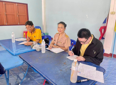 การจัดทำแผนพัฒนาด้านการเกษตรในพื้นที่รับประโยชน์ของอ่างเก็บน้ำแม่แคมอันเนื่องมาจากพระราชดำริ ... พารามิเตอร์รูปภาพ 1