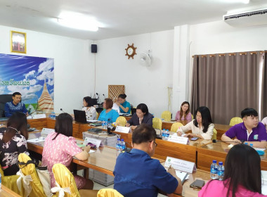 ร่วมกิจกรรม Kick Off ... พารามิเตอร์รูปภาพ 12