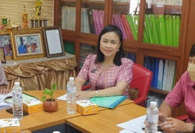 ประชุมคณะกรรมการดำเนินการของร้านสหกรณ์วิทยาลัยอาชีวศึกษาแพร่ จำกัด ... พารามิเตอร์รูปภาพ 1