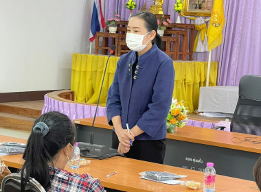 คณะทำงานส่งเสริมพัฒนาอาชีพและการตลาด ลงพื้นที่ คทช. ... พารามิเตอร์รูปภาพ 15