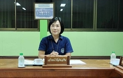 ประชุมคณะกรรมการดำเนินการของสหกรณ์การเกษตรเมืองแพร่ พารามิเตอร์รูปภาพ 1