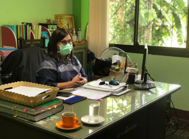 ตรวจ เยี่ยม สหกรณ์การเกษตรเมืองแพร่ จำกัด พารามิเตอร์รูปภาพ 2