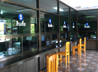 ตรวจ เยี่ยม สหกรณ์การเกษตรเมืองแพร่ จำกัด พารามิเตอร์รูปภาพ 4