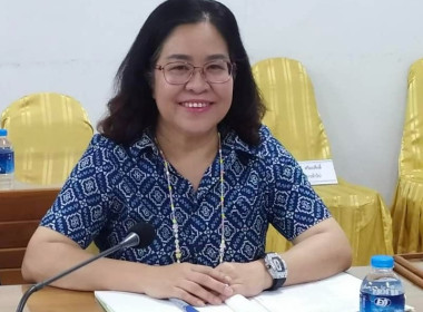 ประชุมคณะทำงานระดับจังหวัด ... พารามิเตอร์รูปภาพ 7