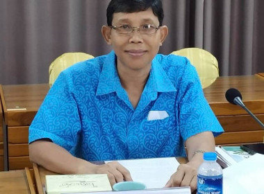 ประชุมคณะทำงานระดับจังหวัด ... พารามิเตอร์รูปภาพ 2