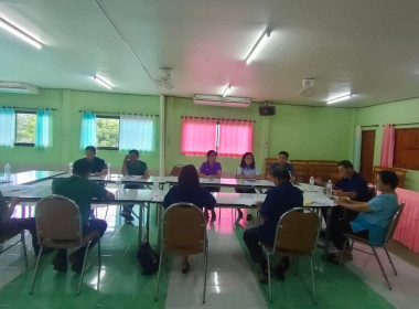 ประชุมประจำเดือน มิถุนายน 2566 ของ ... พารามิเตอร์รูปภาพ 4