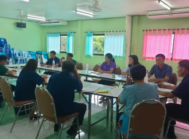 ประชุมประจำเดือน มิถุนายน 2566 ของ ... พารามิเตอร์รูปภาพ 5