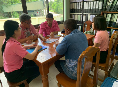 รางวัลบริหารราชการแบบมีส่วนร่วม (เลิศรัฐ) สำนักงาน ป.ย.ป. ... พารามิเตอร์รูปภาพ 6