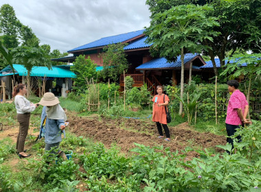 รางวัลบริหารราชการแบบมีส่วนร่วม (เลิศรัฐ) สำนักงาน ป.ย.ป. ... พารามิเตอร์รูปภาพ 5