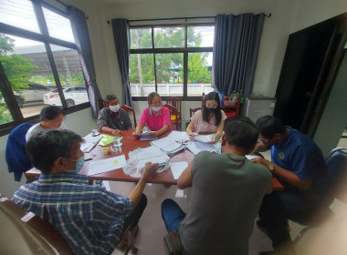 แนะนำส่งเสริมการจัดทำบัญชี กลุ่มเกษตรกรทำนาวังธง พารามิเตอร์รูปภาพ 2