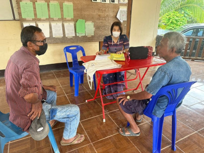 แนะนำ ส่งเสริมการจัดทำบัญชี กลุ่มเกษตรทำสวนช่อแฮ พารามิเตอร์รูปภาพ 1