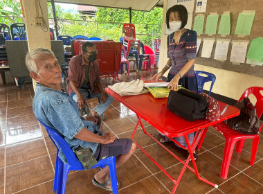 แนะนำ ส่งเสริมการจัดทำบัญชี กลุ่มเกษตรทำสวนช่อแฮ พารามิเตอร์รูปภาพ 1