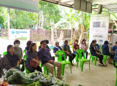 รองอธิบดีกรมส่งเสริมสหกรณ์ ... พารามิเตอร์รูปภาพ 5