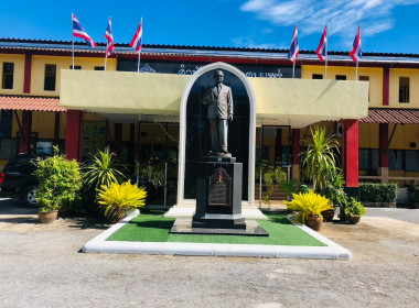 ประชุมคณะกรรมการดำเนินการของสหกรณ์ออมทรัพย์พนักงานยาสูบแพร่ ... พารามิเตอร์รูปภาพ 5