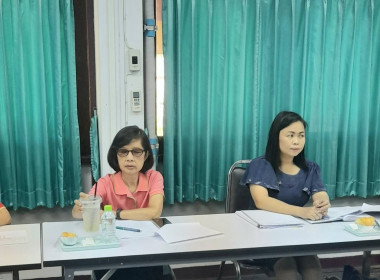 ประชุมคณะกรรมการดำเนินการของสหกรณ์ออมทรัพย์พนักงานยาสูบแพร่ ... พารามิเตอร์รูปภาพ 2