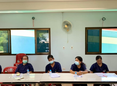 โครงการยกระดับชั้นสหกรณ กลุ่มเกษตรกร ประจำปี 2566 พารามิเตอร์รูปภาพ 9