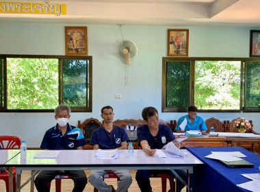 โครงการยกระดับชั้นสหกรณ กลุ่มเกษตรกร ประจำปี 2566 พารามิเตอร์รูปภาพ 10