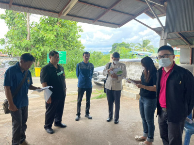 ติดตามความก้าวหน้าการชำระบัญชีของสหกรณ์โคนมแพร่ จำกัด พารามิเตอร์รูปภาพ 1