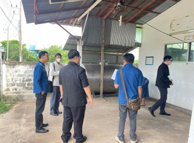 ติดตามความก้าวหน้าการชำระบัญชีของสหกรณ์โคนมแพร่ จำกัด พารามิเตอร์รูปภาพ 4