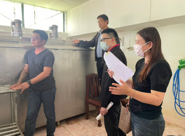 ติดตามความก้าวหน้าการชำระบัญชีของสหกรณ์โคนมแพร่ จำกัด พารามิเตอร์รูปภาพ 3