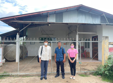 ติดตามความก้าวหน้าการชำระบัญชีของสหกรณ์โคนมแพร่ จำกัด พารามิเตอร์รูปภาพ 6