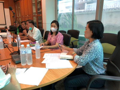 ติดตามการจัดทำสัญญาจ้างผู้จัดทำบัญชี ... พารามิเตอร์รูปภาพ 1