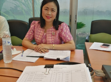 ติดตามการจัดทำสัญญาจ้างผู้จัดทำบัญชี ... พารามิเตอร์รูปภาพ 1