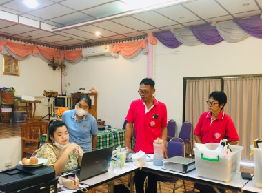 สอบทานหนี้ สหกรณ์เพื่อการเกษตร อสม.แพร่ จำกัด พารามิเตอร์รูปภาพ 5