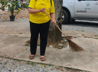 กิจกรรมจิตอาสาพัฒนา พารามิเตอร์รูปภาพ 13