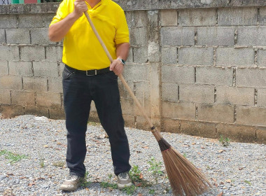 กิจกรรมจิตอาสาพัฒนา พารามิเตอร์รูปภาพ 10