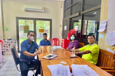 ติดตามการแก้ไขปัญหาการดำเนินคดีกับพนักงานที่ทุจริตลูกหนี้ค้างนาน ... พารามิเตอร์รูปภาพ 1