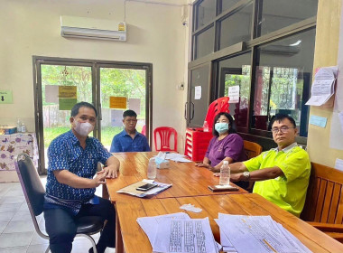 ติดตามการแก้ไขปัญหาการดำเนินคดีกับพนักงานที่ทุจริตลูกหนี้ค้างนาน ... พารามิเตอร์รูปภาพ 2